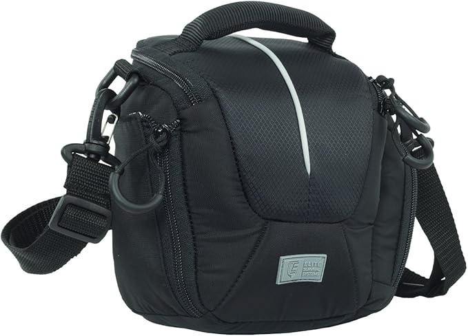Elite Survival Systems Photo Ops GunPack Black