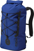 SealLine BigFork 30-Liter Waterproof Roll Top Dry Daypack Blue