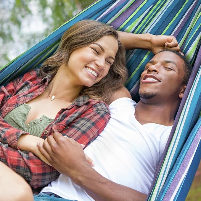 Hammock Bliss BH-400-B Bliss Brazilian Hammock220 lbs. Capacity - Assorted Colors