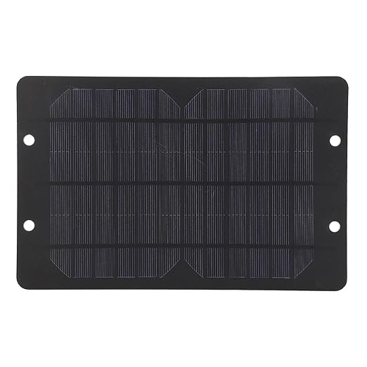 10W DC 12V Solar Powered Exhaust Dual Fan Outdoor Solar Panel Power Mini Ventilator for Home Attic Greenhouse Shed Pet Dog Chicken House Cooling