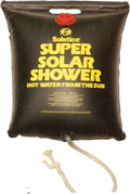Trident 5 Gal Large Size Solar Shower