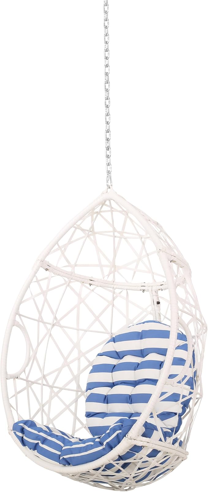 Hanging Chair with 8FT Chain