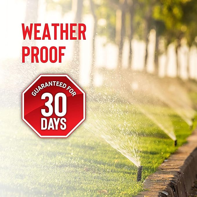Animal Stopper Dog &amp Cat Granular Animal Repellent All Natural Effective All Year Round Safe for People and Pets No Harsh Chemicals Garden Animal Dog &amp Cat Repellent - 25 LB Bulk