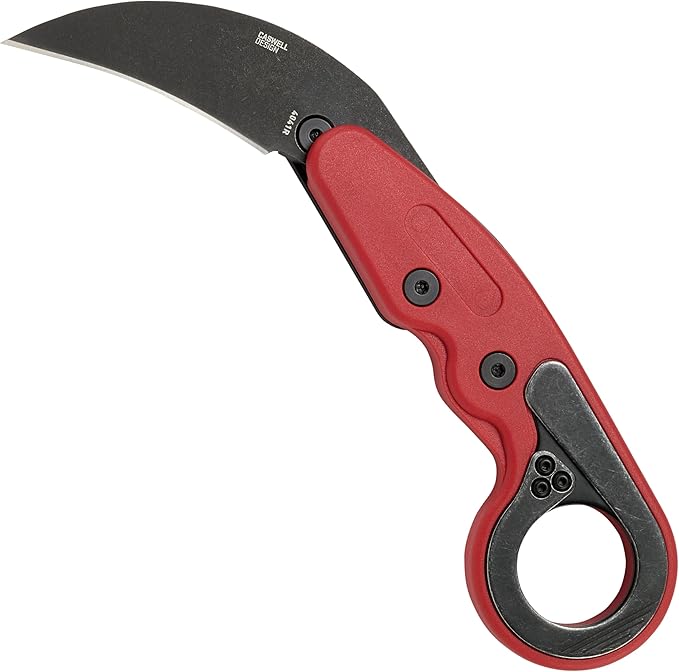 CRKT Provoke Grivory