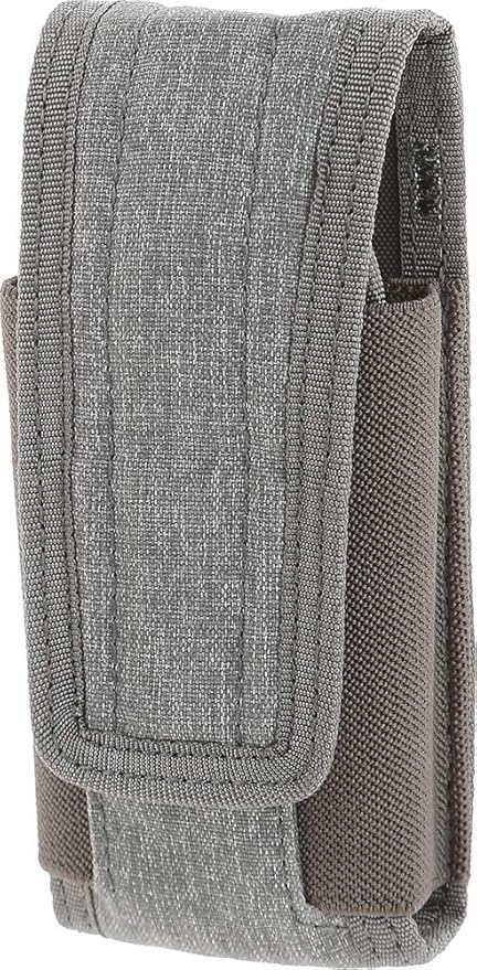 Entity Utility Pouch Tall (Ash)