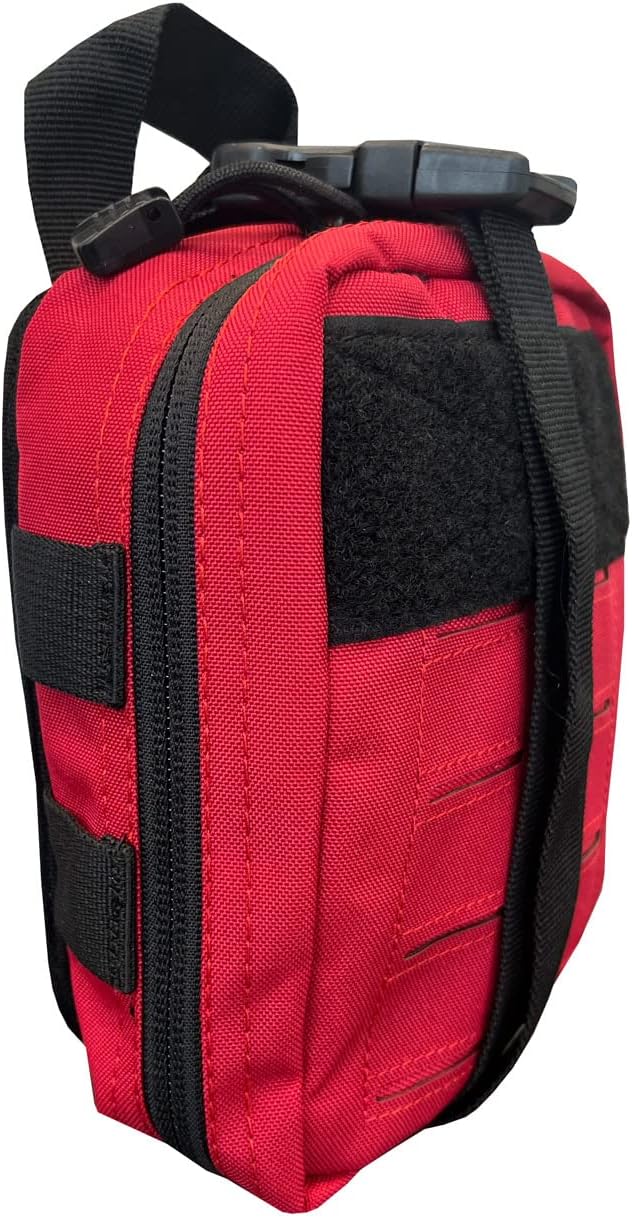 Rescue Essentials Rip-Away Lite V2 IFAK Pouch
