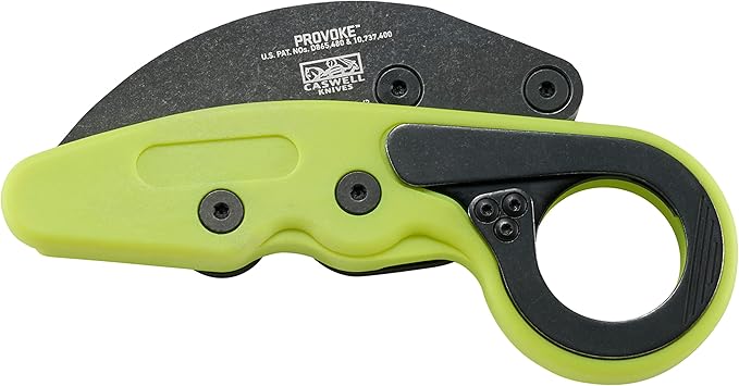 CRKT Provoke Grivory