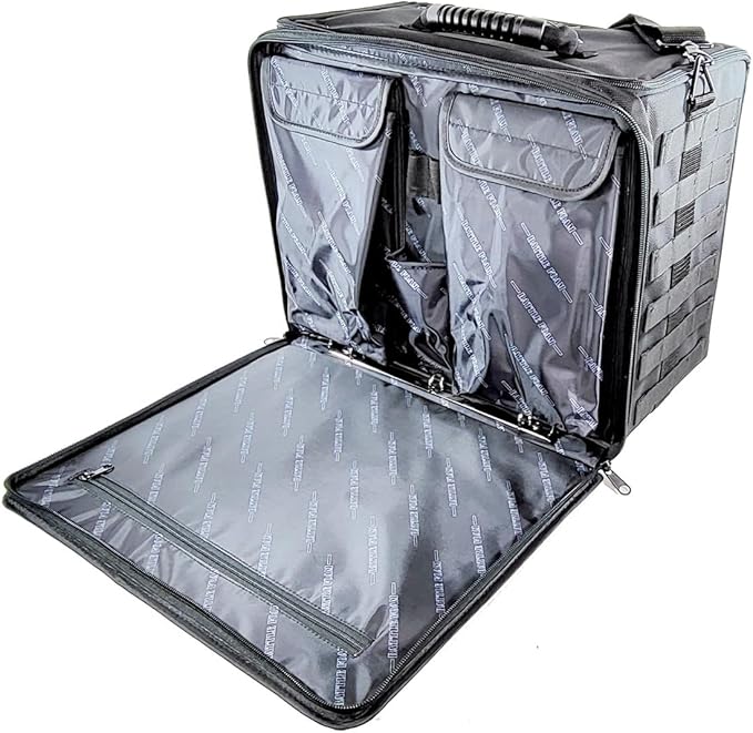Battle Foam P.A.C.K. 432 2.0 Molle Empty