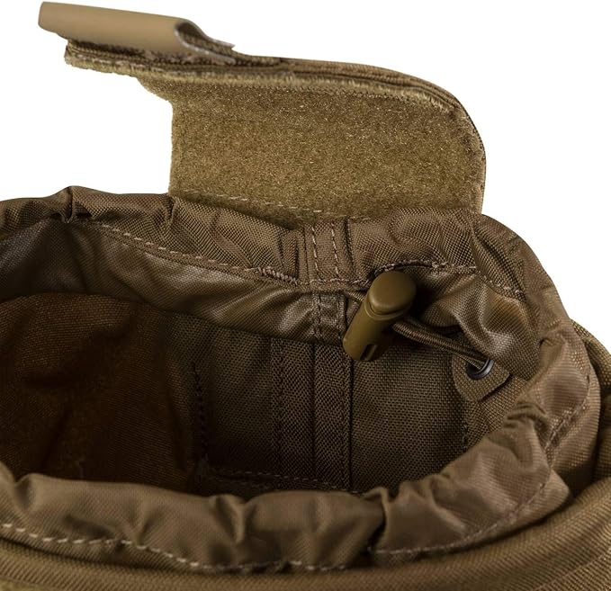 Helikon-Tex Competition Dump Pouch Olive Green