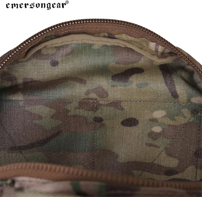EMERSONGEAR Assault Backpack/Removable Operator PackFunctional Tac Backpack18LDaily Use