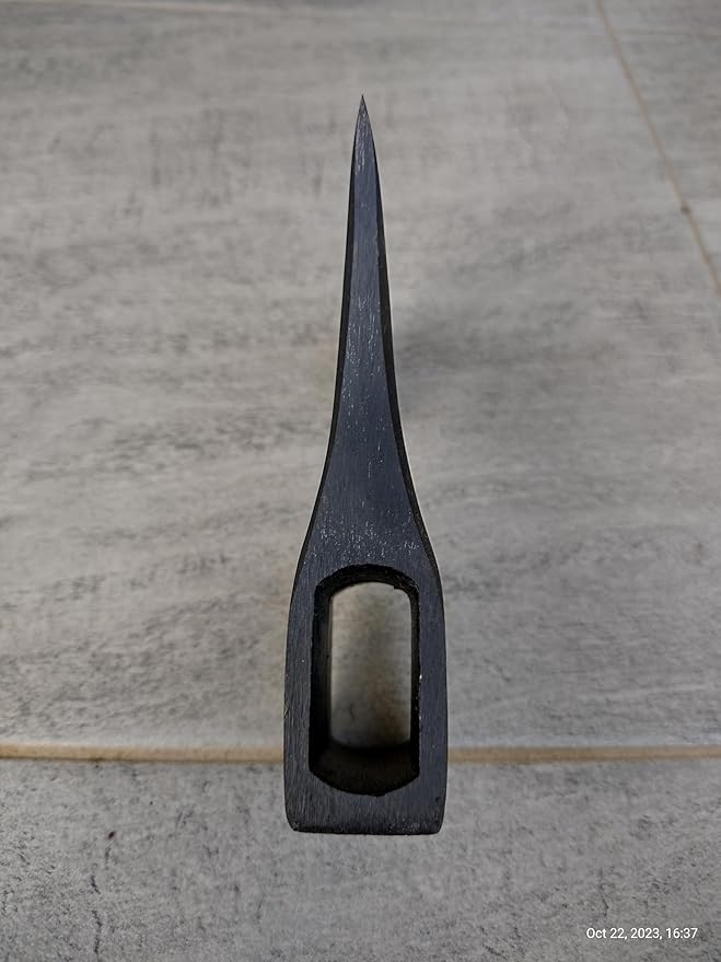 Viking Bearded Axe Hatchet Compact Head