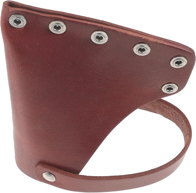 Balacoo Ax Protector Tools Camping Hatchet Axe Camping Protective Camping Accessories Small Garden Outdoor