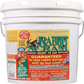 11025 Rabbit Scram Repellent Granular White Pail 25 Pounds - 100052379