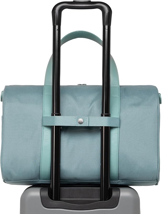 Herschel Unisex Novel Duffle