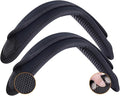 Backpack Strap Pads 2 Pack Non-Slip Universal Shoulder Pads Thick Backpack Strap Pads for Shoulder Bags Guitar Straps Computer Bags