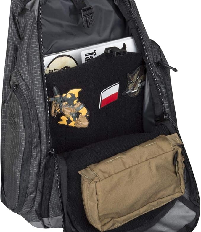 Helikon-Tex Downtown Pack Black Urban Line