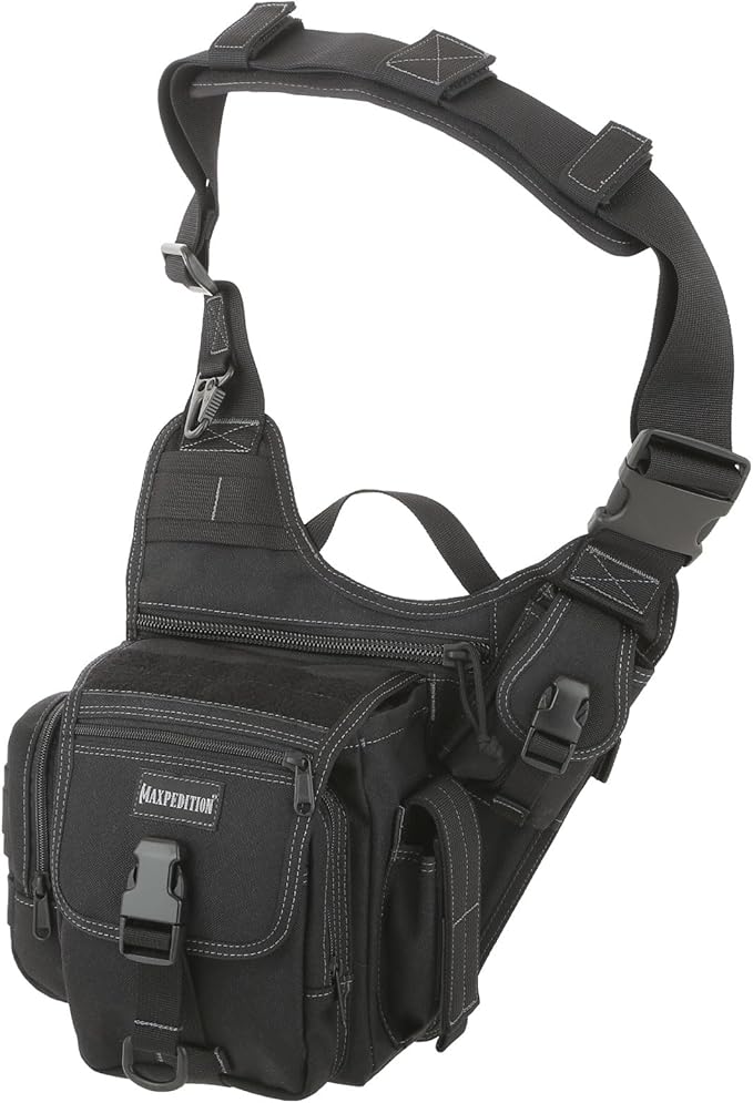 Maxpedition Fatboy Versipack