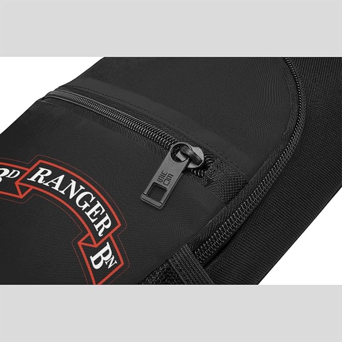 3rd Ranger Battalion Chest Pack Leisure Shoulder Crossbody Chest Bag