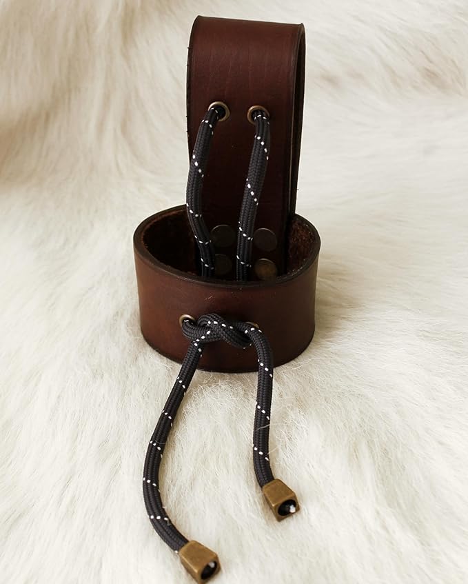 Leather Belt Loop for all AxeBushcraft Axe HolderAxe Holster Hanger Handcrafted Hatchet Holster Tomahawk Hatchet Tool Belt Organizer3W x 6H x 2D inches Fits up to 2 inch Handle