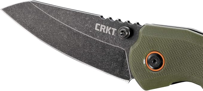 CRKT Overland Pocket Knife