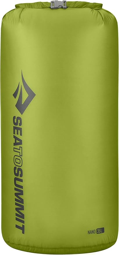 Sea to Summit Ultra-Sil Nano Dry Sack Featherlight Dry Bag