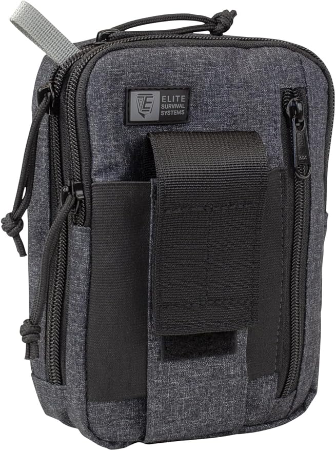 Elite Survival Systems Liberty GunPack (Heather Gray)