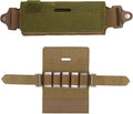 Counterweight Tactical Helmets Accessories Balancing Weight NVG Bag Universal Fit for OPS Fast BJ PJ MH Tactical Helmets