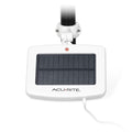 Solar Power Pack for AcuRite Optimus Atlas and AcuRite Iris Weather Sensors