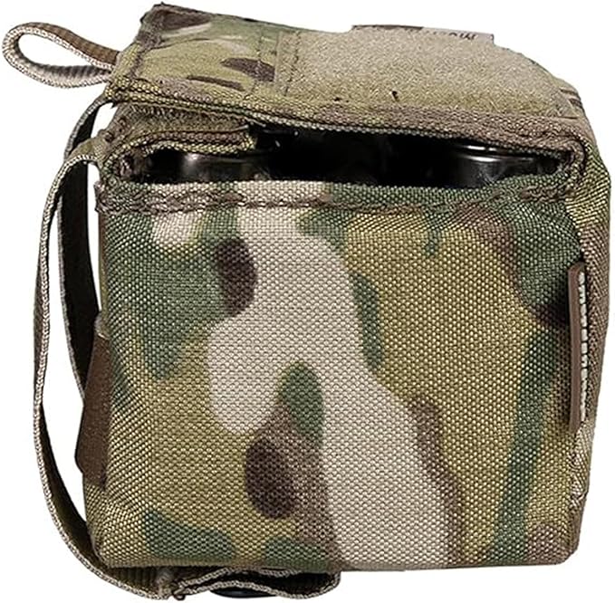 Emersongear Tactical Shotgun Waist Bag Magazine Pouch Mag