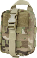 CondorSingle M4/M16 Open Top Mag Pouch
