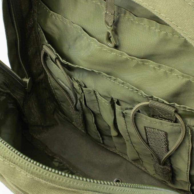 Condor 3 Day Assault Pack