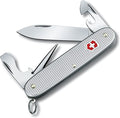 Victorinox Swiss Army Pioneer Pocket Knife 91mm