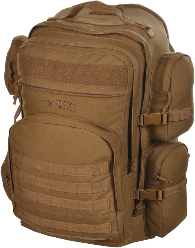 Sandpiper of California Long Range Bugout Backpack