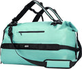 MIER Waterproof Duffel Bag Motorcycle Dry Bag Backpack Large Roll-Top Heavy Duty Dry Duffle Bags for Kayaking Camping Boating Gym Beach Cruise Ship 60L/80L