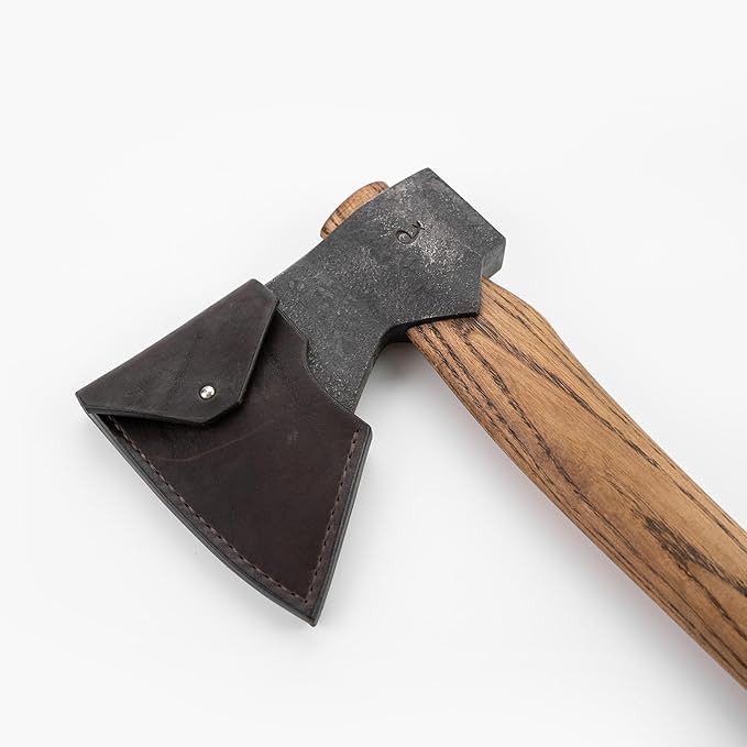 Scandinavian Forest Axe