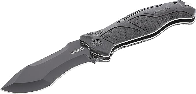 Walther OSK II Outdoor Survival Knife One Size