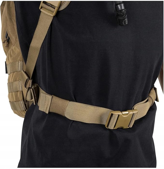 Helikon-Tex EDC Backpack - Cordura® (Desert Night Camo)