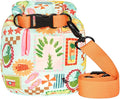 Dock &amp Bay Small Waterproof Dry Bag - 5L IP66 Waterproof Bag Lightweight - Wish You Were Here