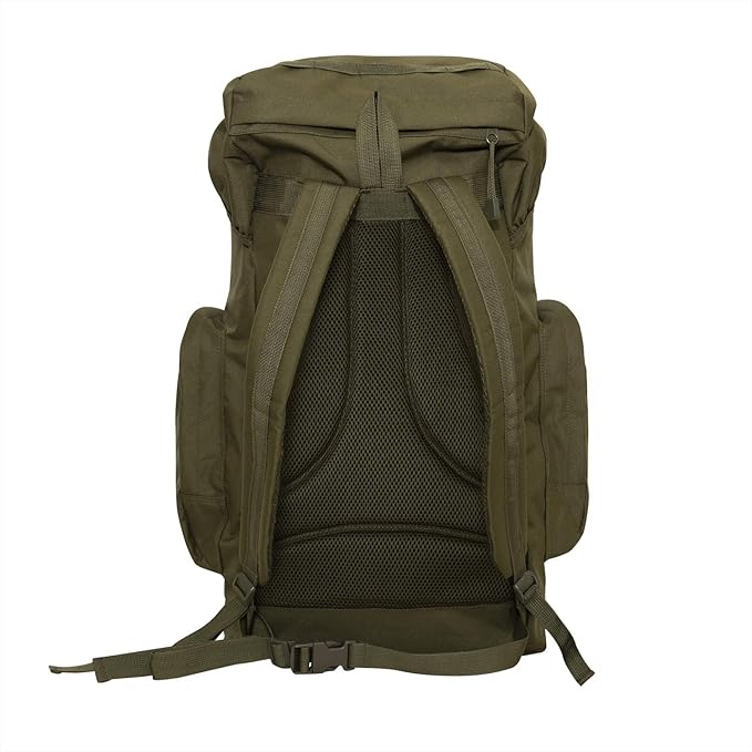 Rothco 45L Tactical Backpack Olive Drab