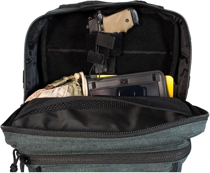 Red Rock Outdoor Gear Large Urban Assault