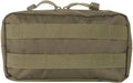 Tactical Molle Tool Pouch Hunting Vest Dump Drop Pouches Outdoor Sports Fishing Camping Accessories Organizer EMT Waist Bag