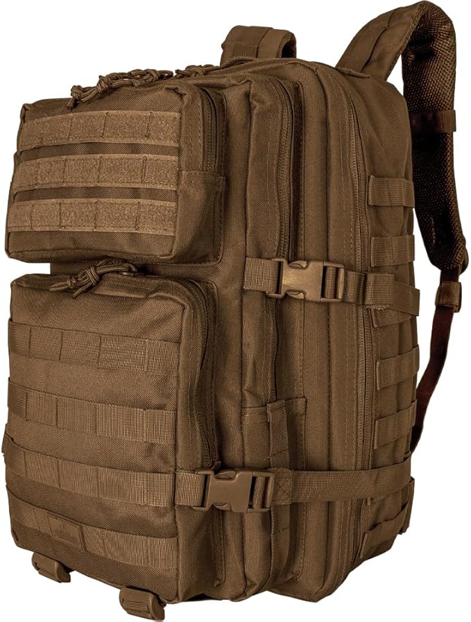 Red Rock Outdoor Gear - Large Assault Pack