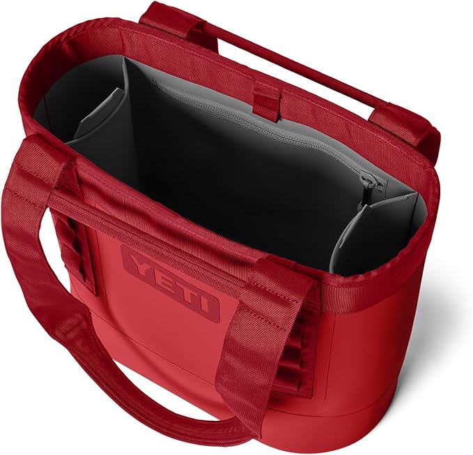 YETI Camino 20 Carryall with Internal Dividers All-Purpose Utility Bag