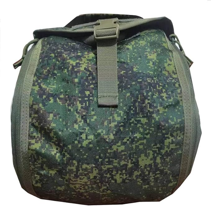 Outdoor Sports Airsoft Gear Molle Assault Combat Backpack Tactical Vest Accessory Camouflage Pack Kit Helmet Bag Cover