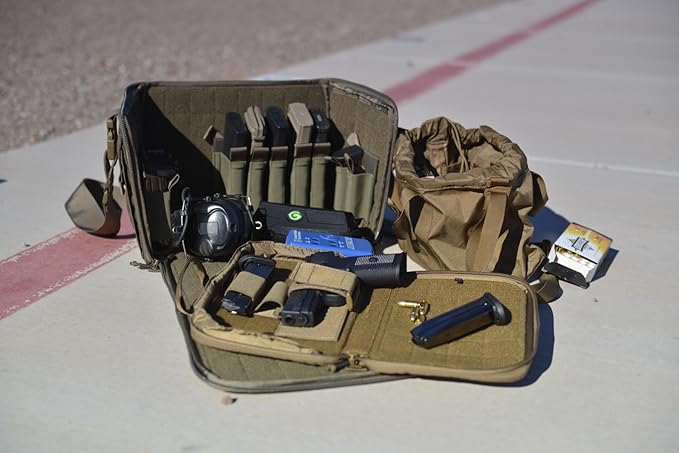 Helikon-Tex Range Line Range Bag