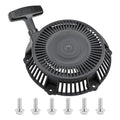 Pull Start Recoil Starter Compatible with Hond-a EU2000i Inverter Generator Replaces 28400-Z07-004