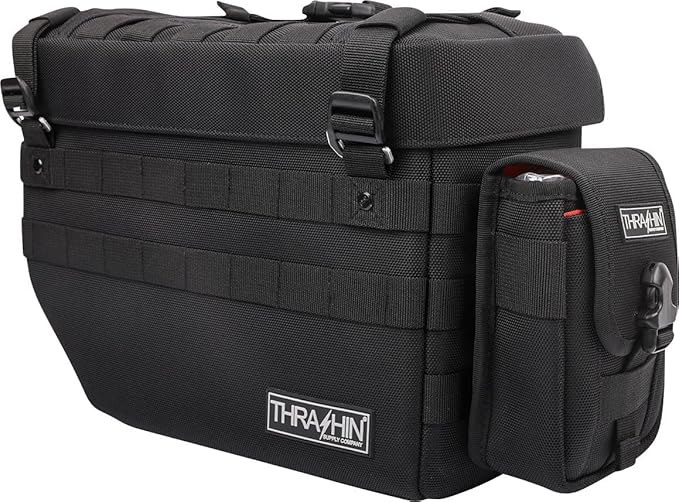 Thrashin Supply Co TSB-00-14 Multi-Use Pouch