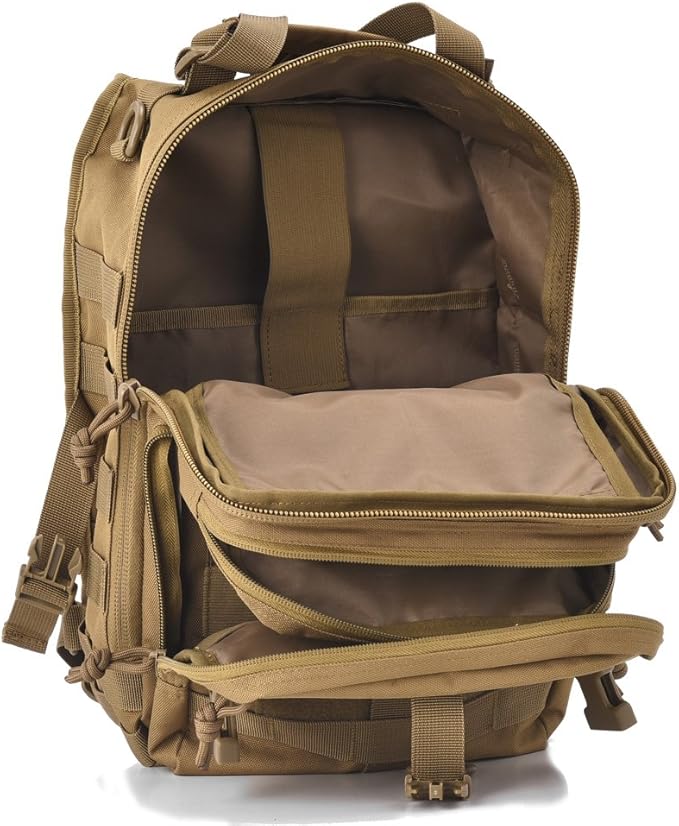 Tactical Sling Bag Pack | Pack