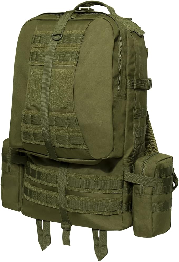 Rothco 23511: Global Assault Pack