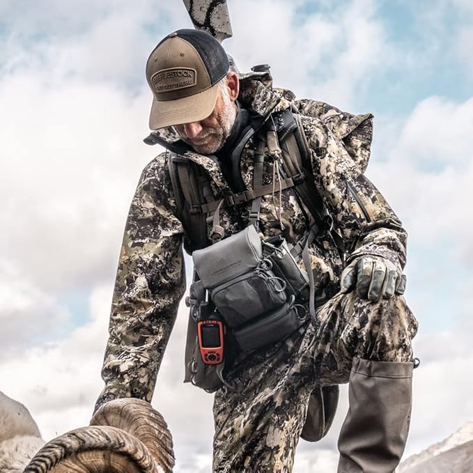 Eberlestock Recon Bearspray Pouch